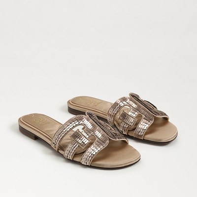 Sam Edelman Evette Slide Sandal | Women's Sandals
