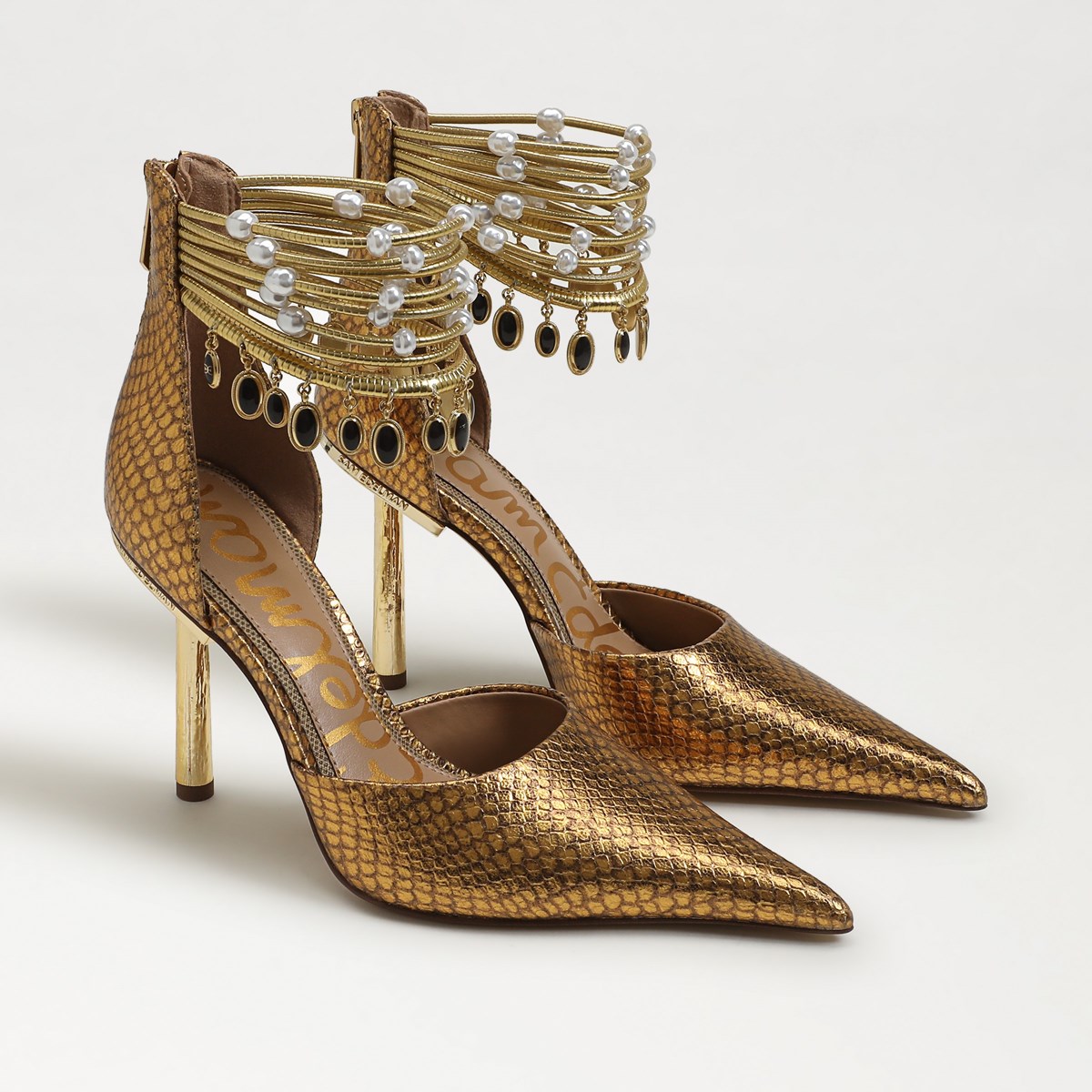 Women s Shoes Heels Sandals Boots More Sam Edelman