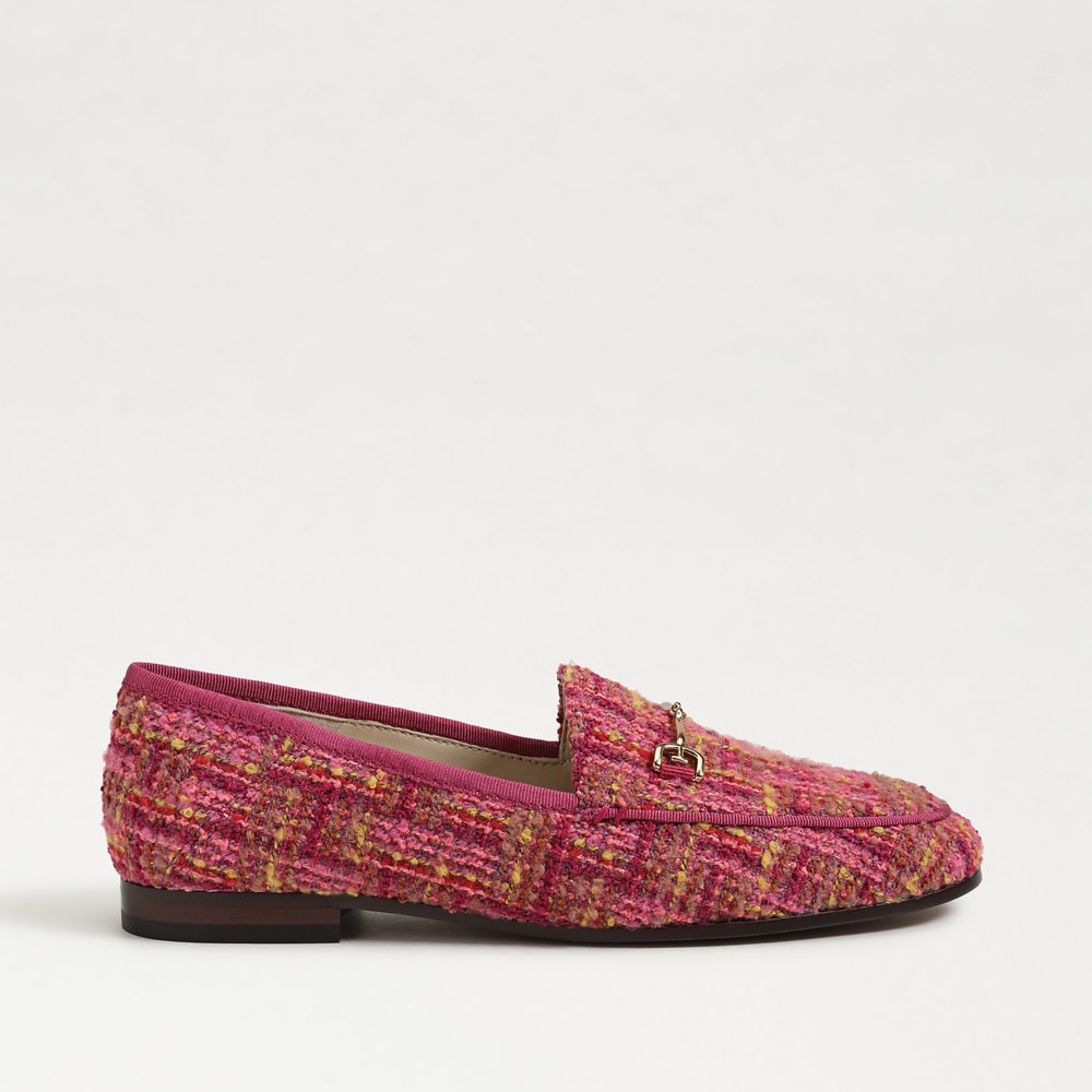 Sam Edelman Loraine Bit Loafer | Women's Flats and Loafers
