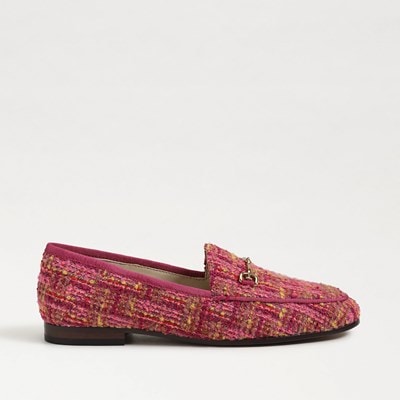 Sam Edelman Loraine Regal Bit Loafer | Women's Flats and Loafers