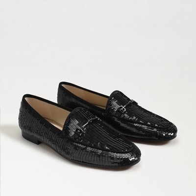 Sam Edelman Lacy Bit Loafer | Women's Flats and Loafers