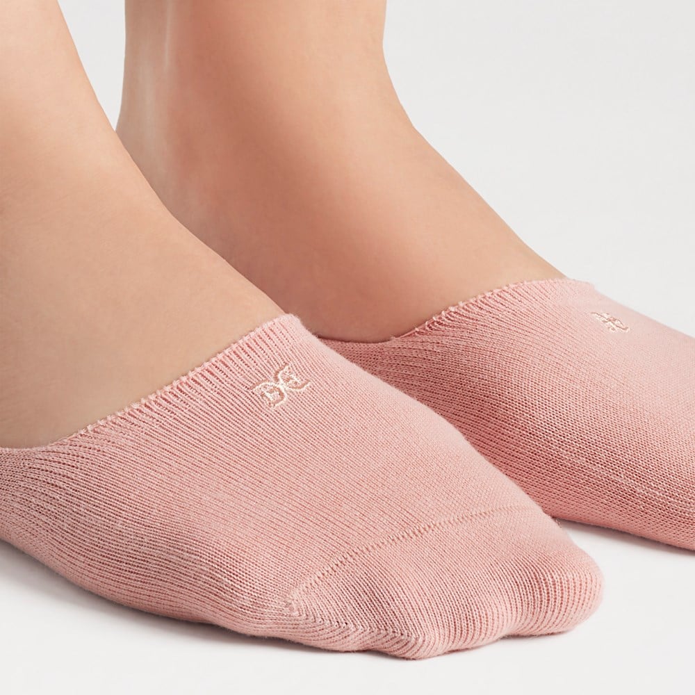 3Pairs Women Open Toe Half Socks Peep Toe Topper Sock Mules Clogs Flip Flop  Slide Slipper Liner Socks No Show Liners Sock