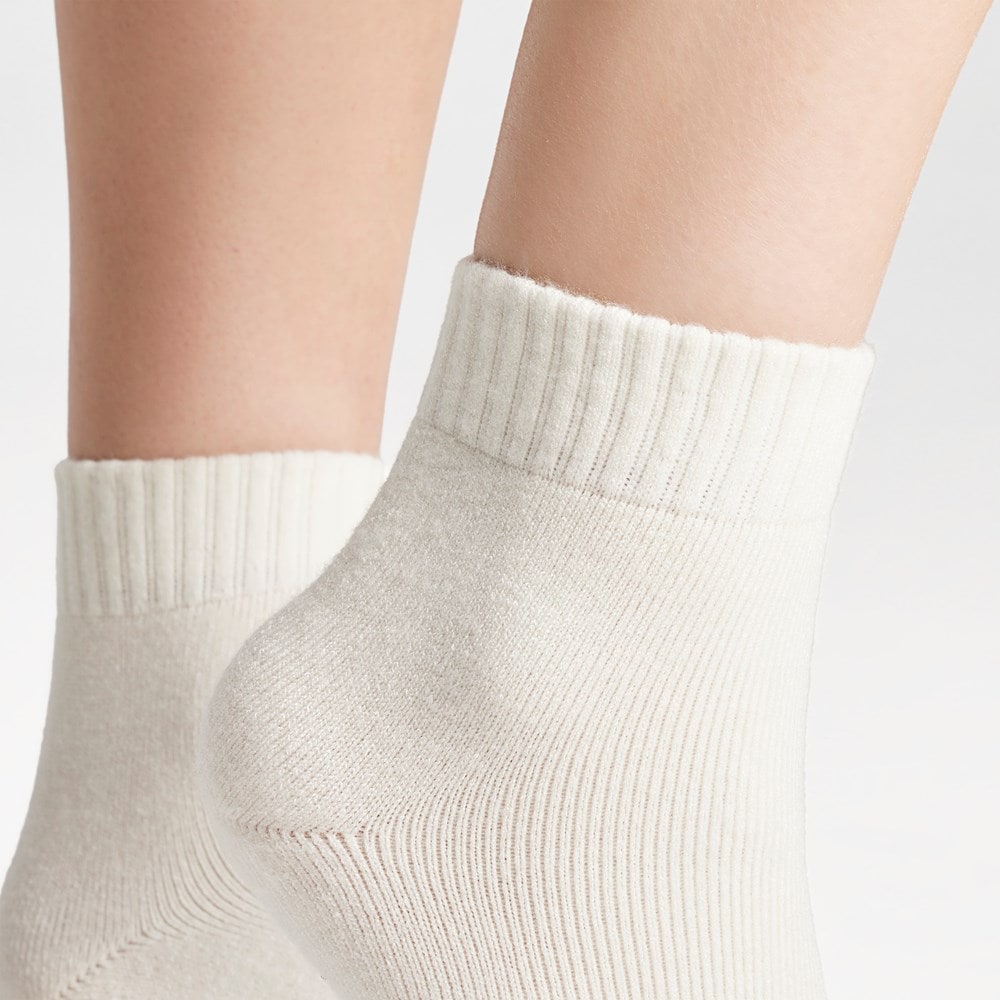 Sam Edelman 2 Pack Soft Midi Boot Socks Women s Accessories
