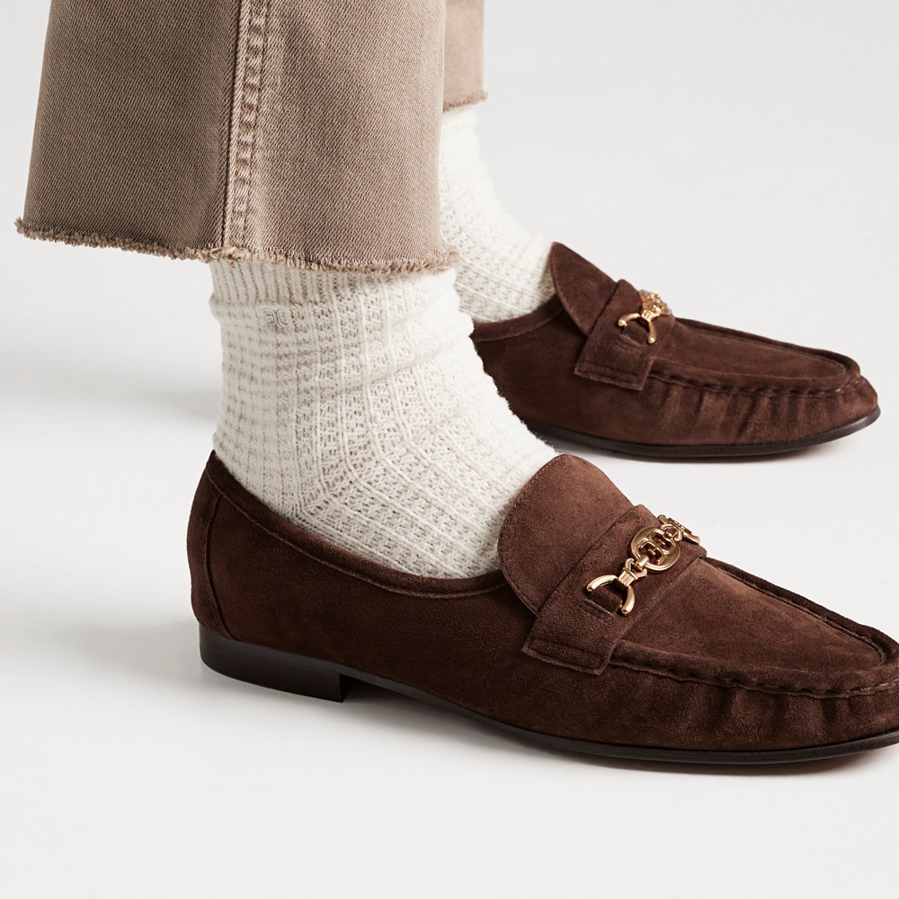 3 Pack Waffle Midi Boot Socks - Back