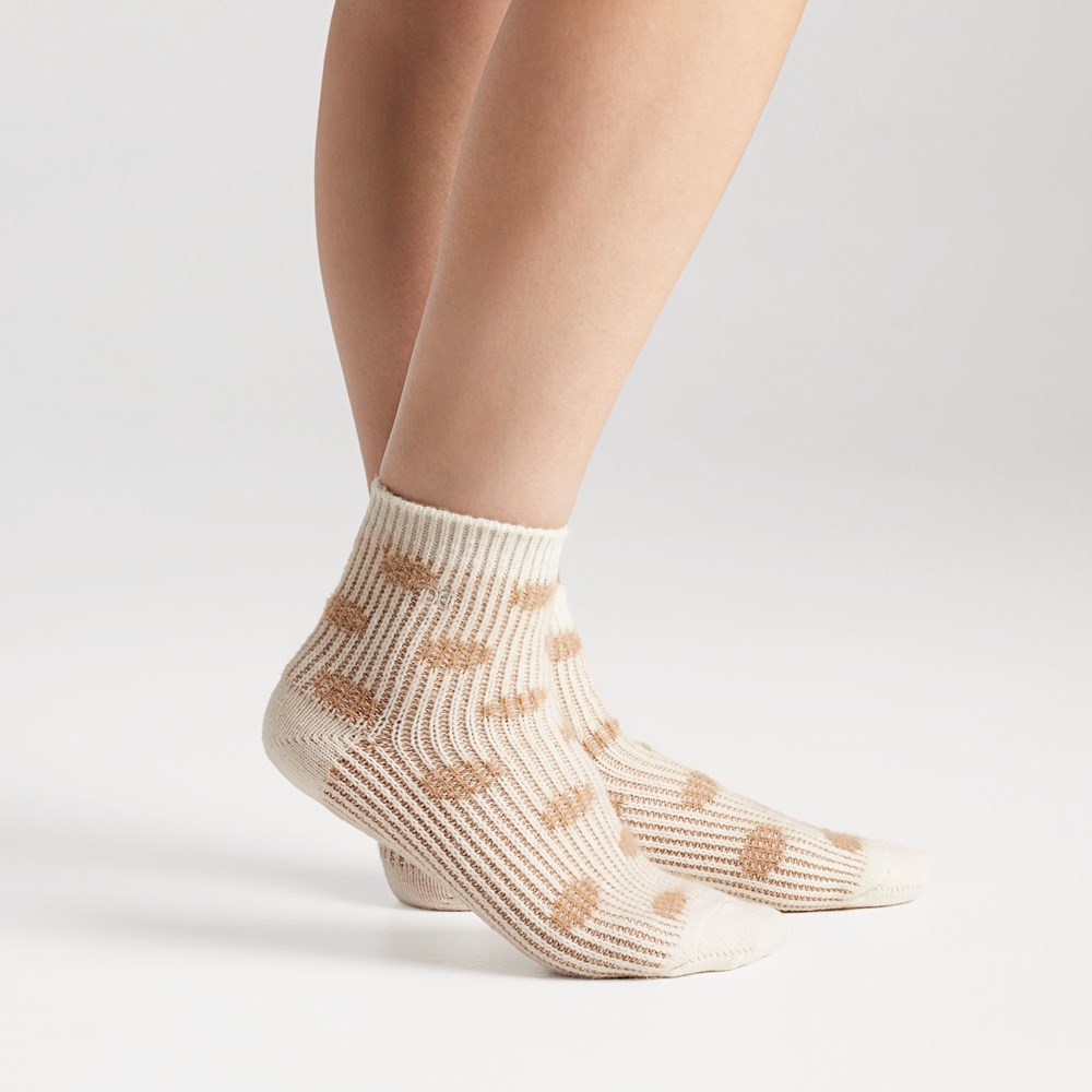 Sam Edelman 2 Pack Dot Midi Boot Socks | Women's Socks