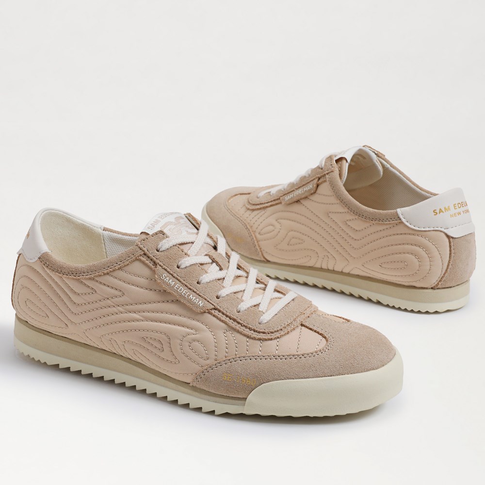 Sam Edelman Isabel Lace Up Sneaker | Women's Sneakers