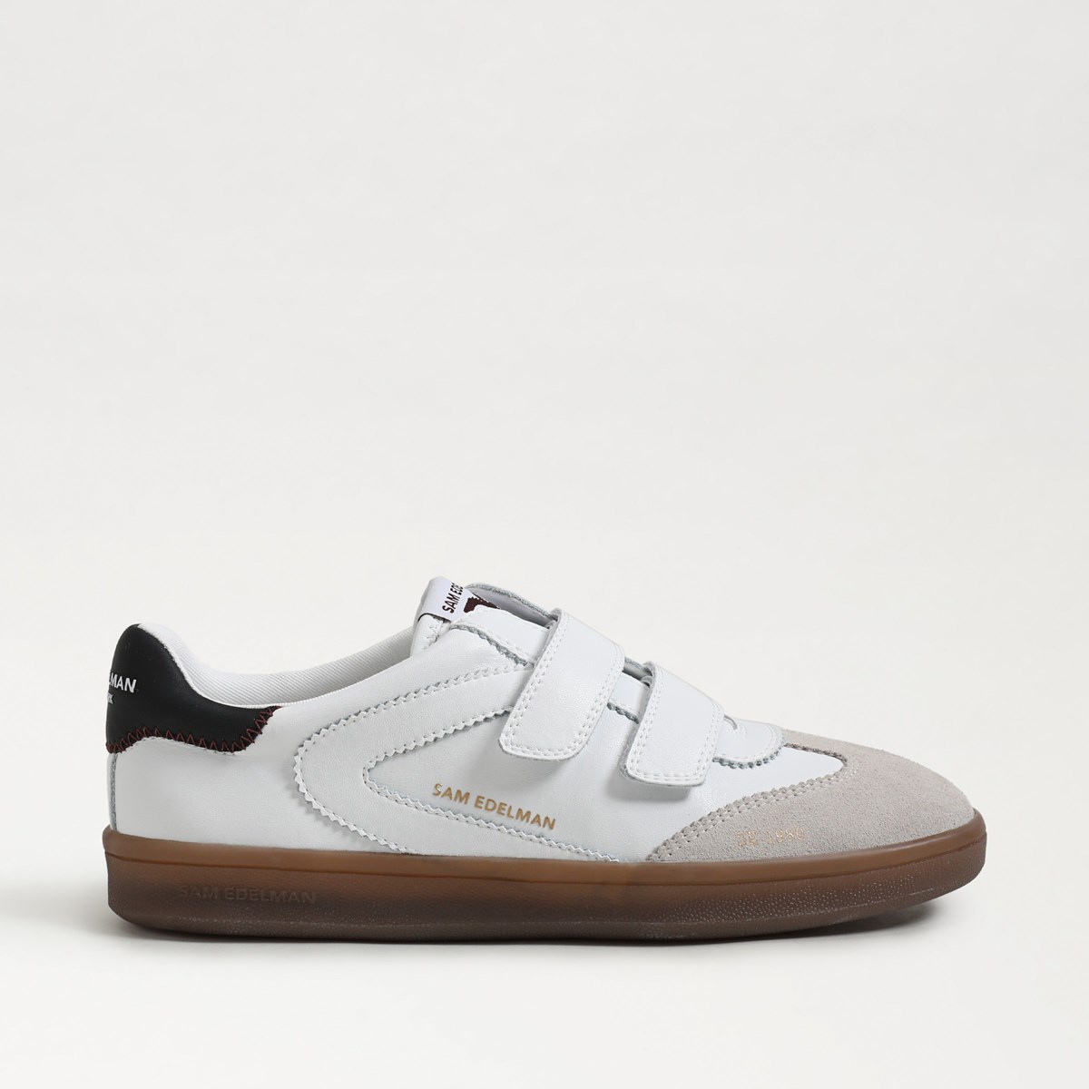 White Sneakers for Women Sam Edelman