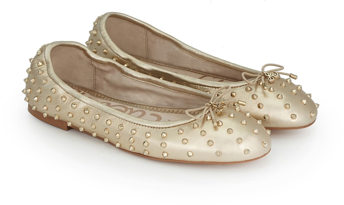 sam edelman fanley ballet flat