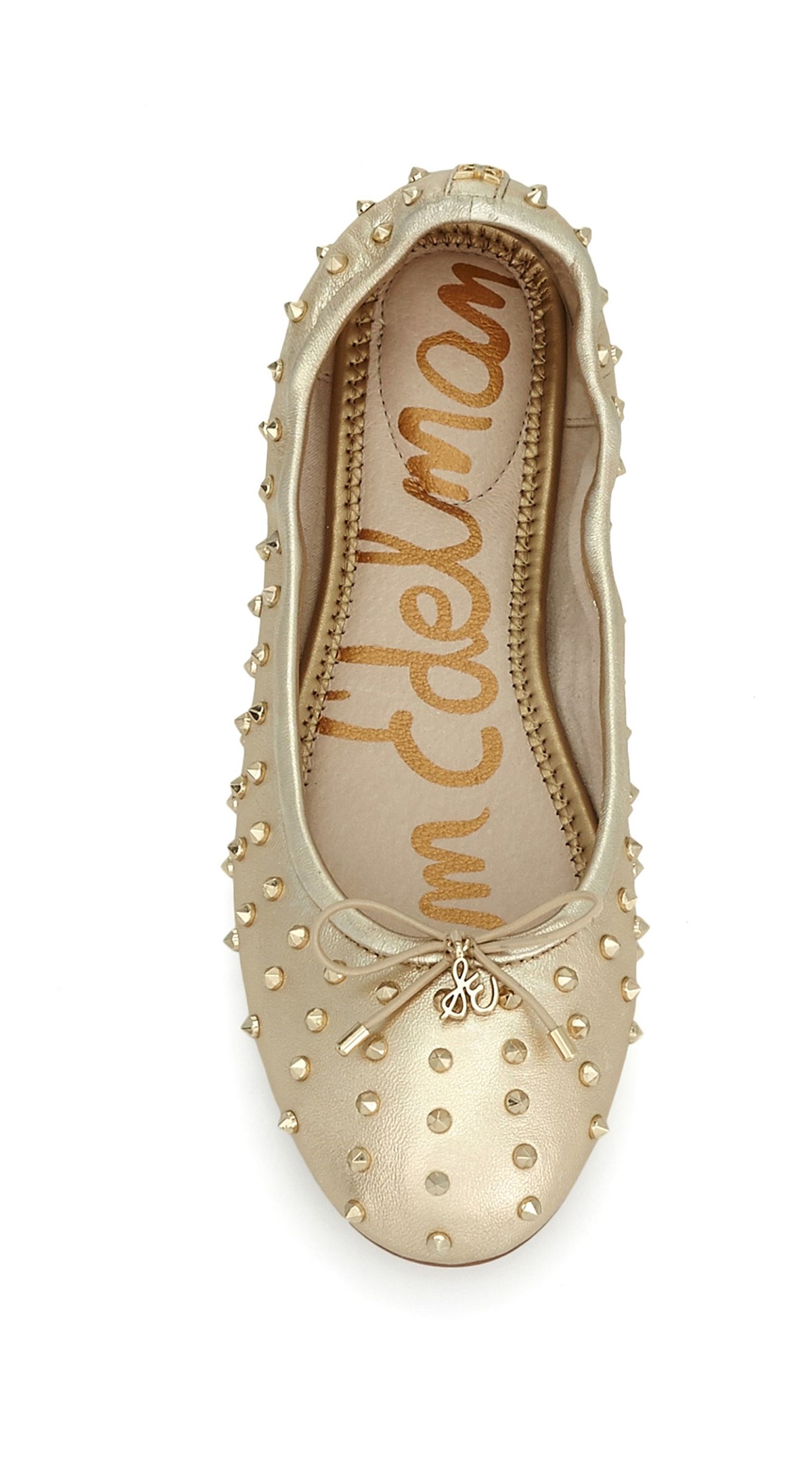 sam edelman fanley ballet flat