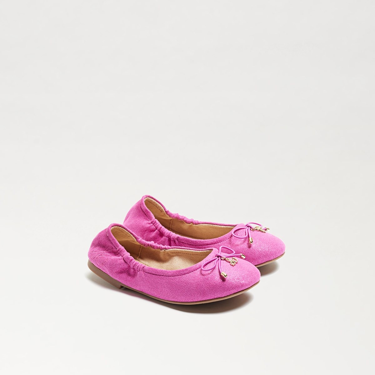 Sam edelman purple flats on sale