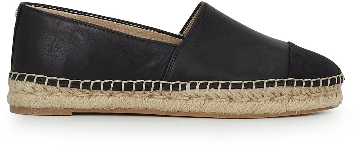 krissy cap toe espadrille