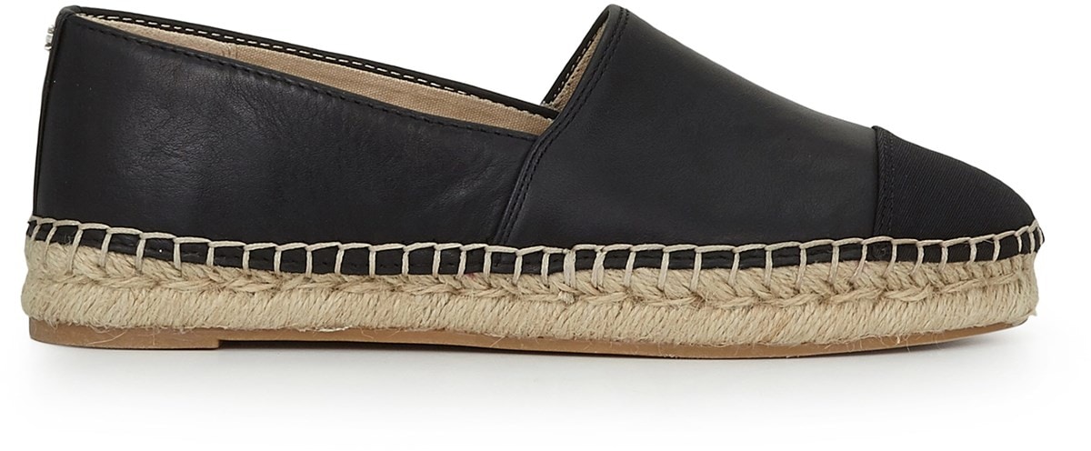 krissy espadrille flat