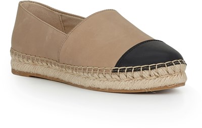 krissy cap toe espadrille