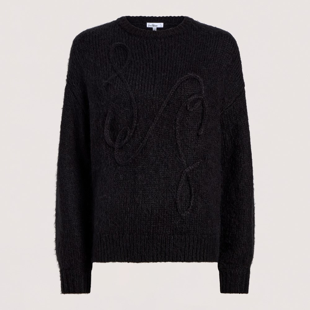 Khloe Sweater - Bottom