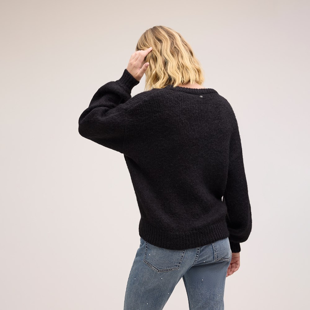 Khloe Sweater - Left