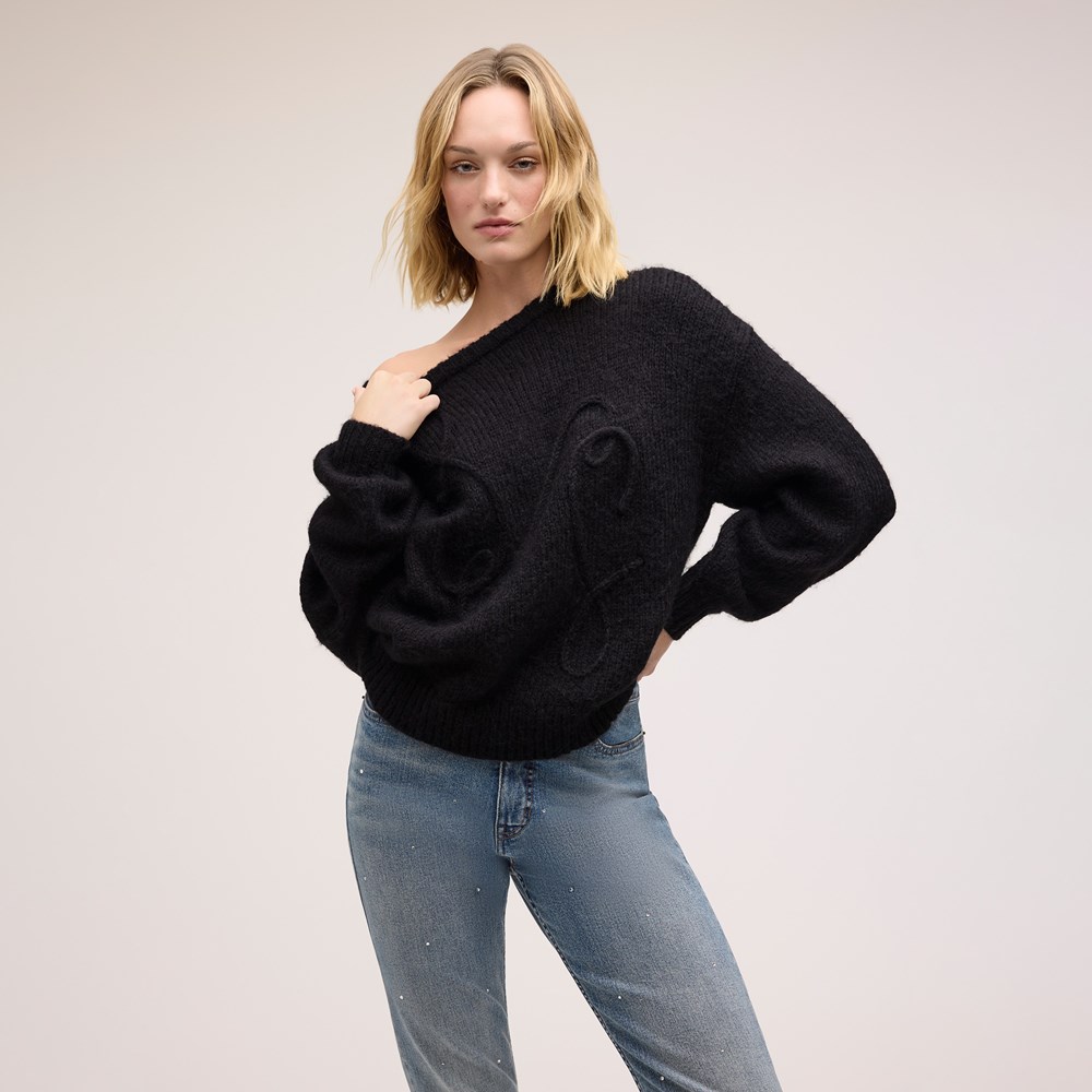 Khloe Sweater - Pair