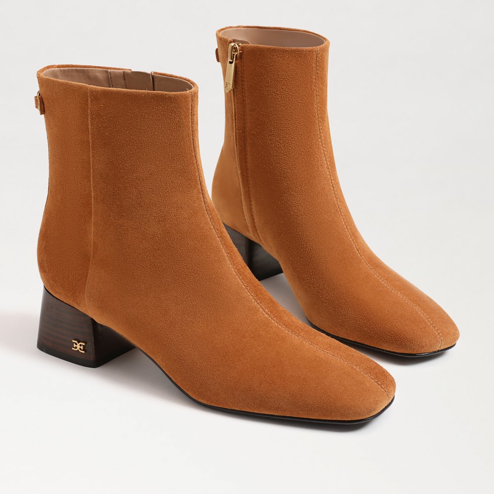 Sam edelman paige bootie on sale