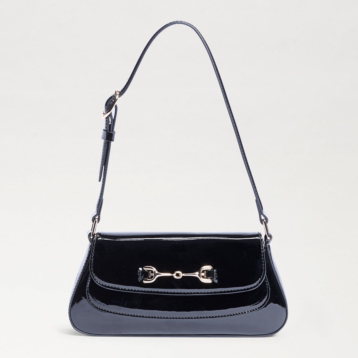 Ittromaa Graceful Queen Handbag – Vegan Leather Crossbody & Shoulder Bag, Chic & Spacious - View #2