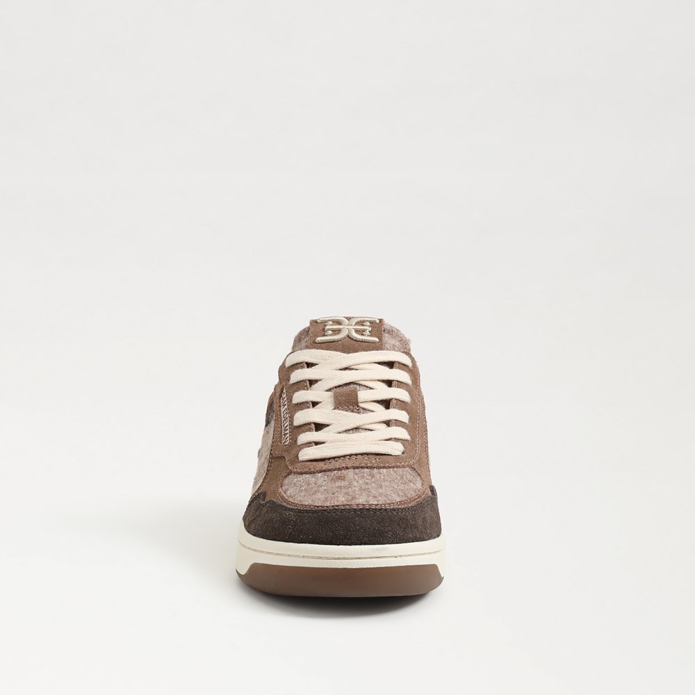 【Sam Edelman】国内発送★Harper Cozy Sneakers Sam Edelman Harper Cozy Sneaker | Women's Sneakers