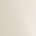 Modern Ivory Leather