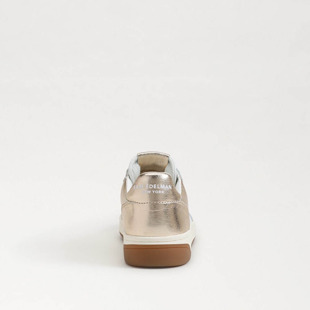 Harper Sneaker - Back