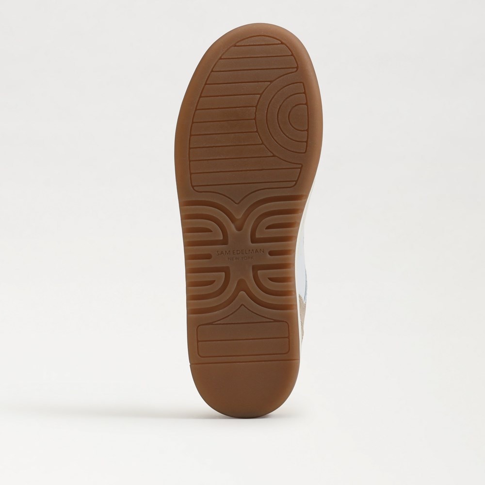Harper Sneaker - Bottom