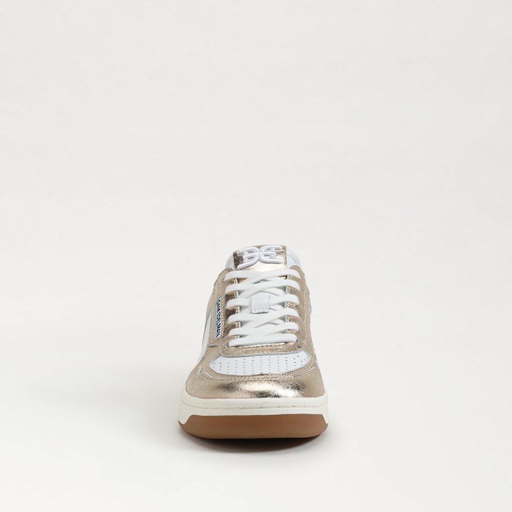 Harper Sneaker - Front