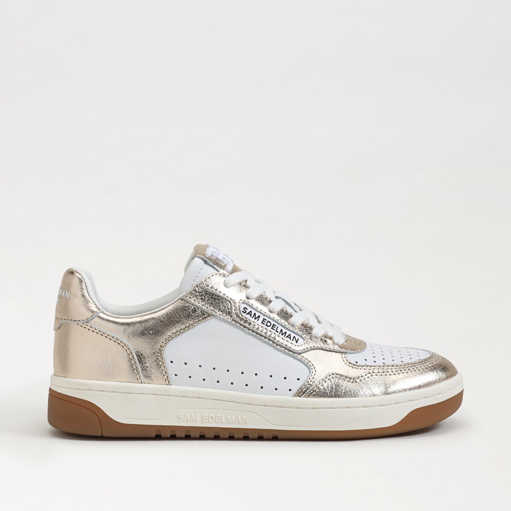 Harper Sneaker - Right