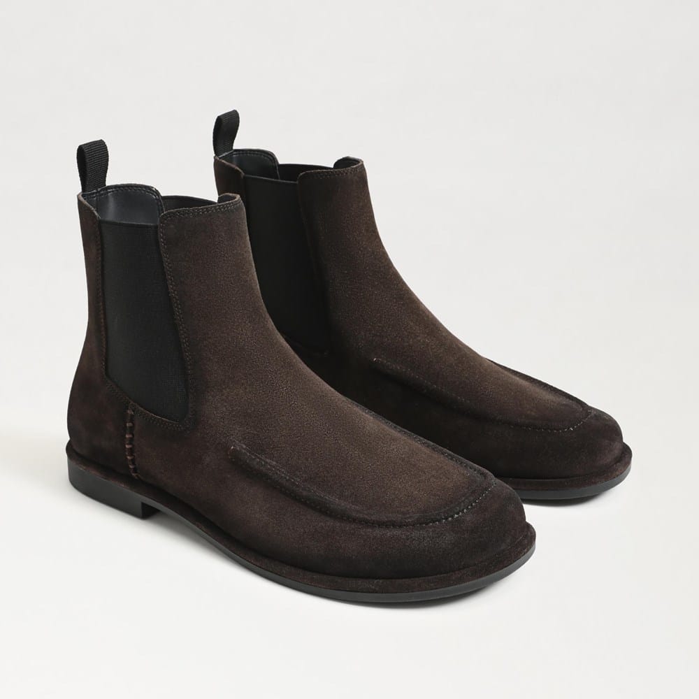 Cade Chelsea Boot Dark
