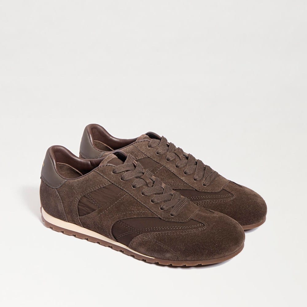 Sam Edelman Harrison Sneaker Dark