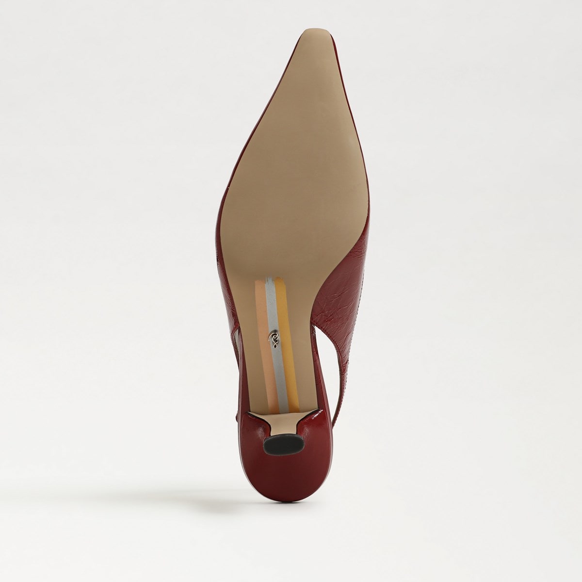 Sam Edelman Bianka Slingback Pump | Women's Heels