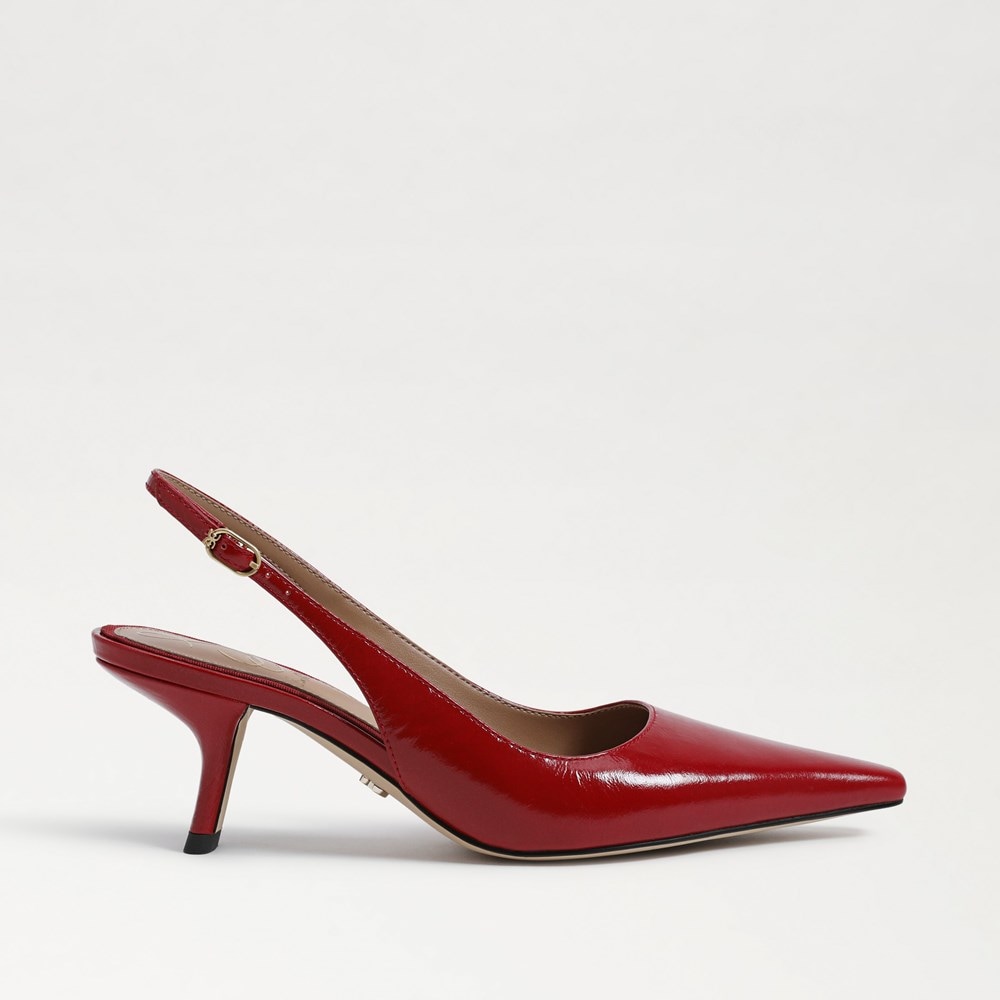 Sam Edelman Bianka Slingback Pump | Women's Heels