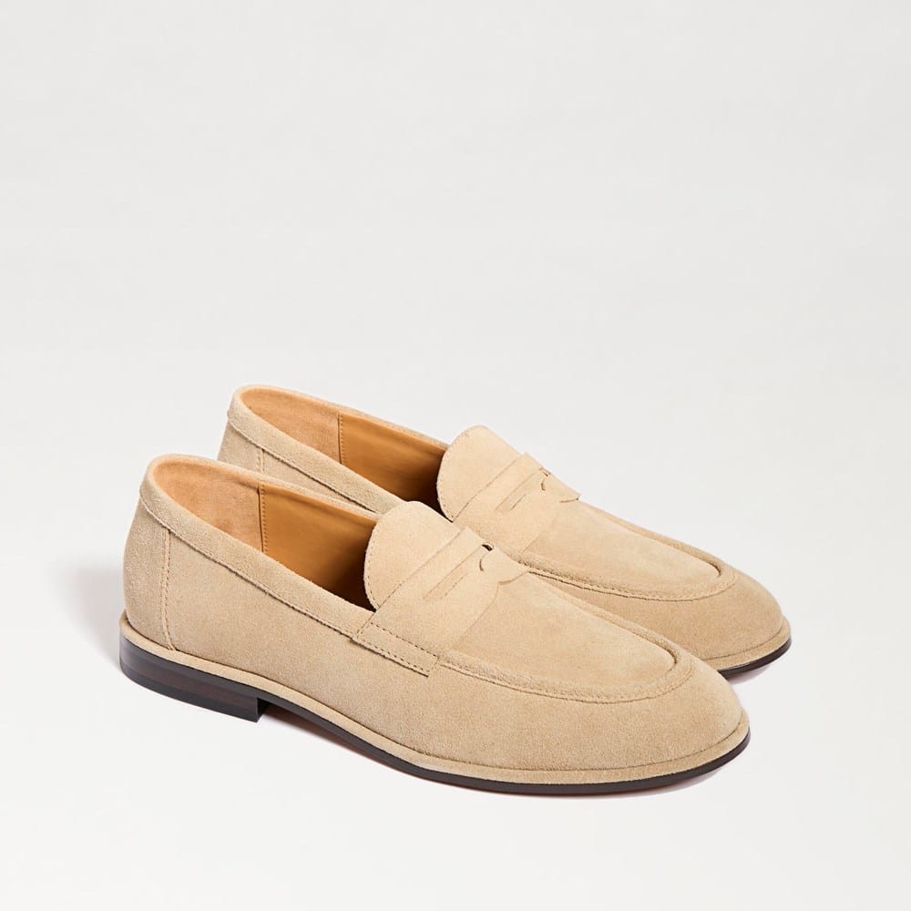 Sean Penny Loafer