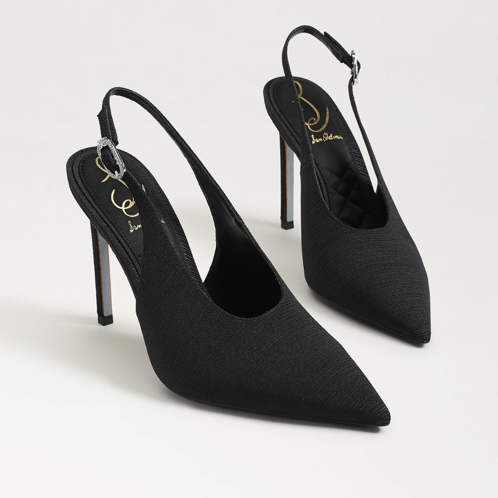 Sam edelman raya slingback deals
