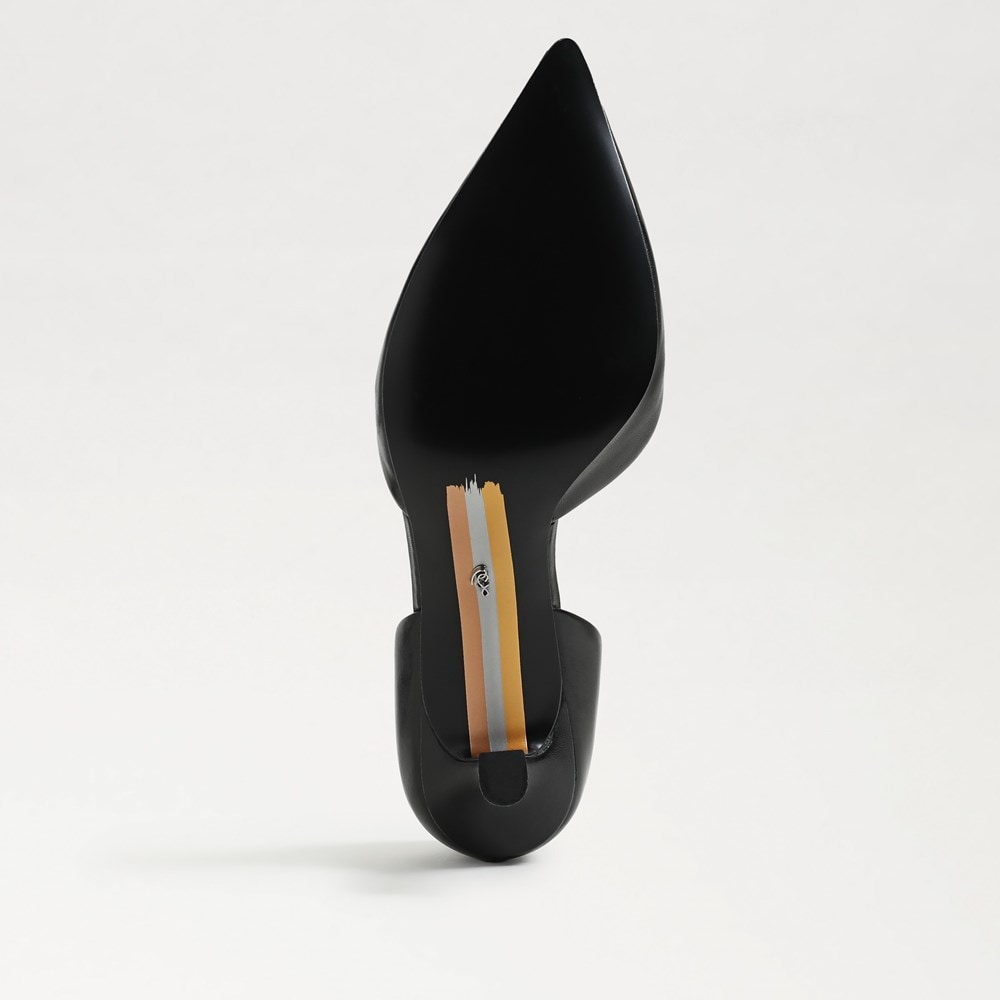 Sam Edelman Victoria Pointed Toe Pump | Women's Heels
