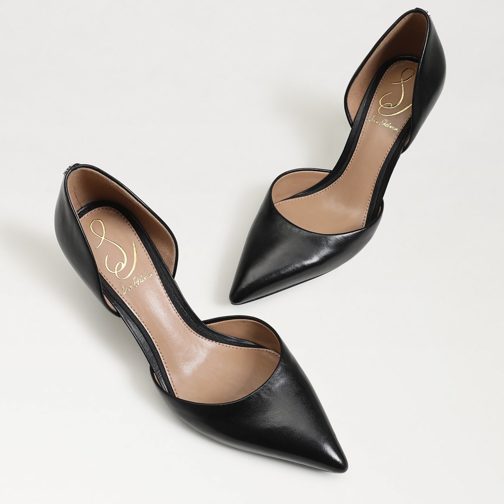 【本日削除】HEART MOTIF POINTED TOE PUMPS Amazon.com | XYD Women's Pointed Toe Heart Shaped with