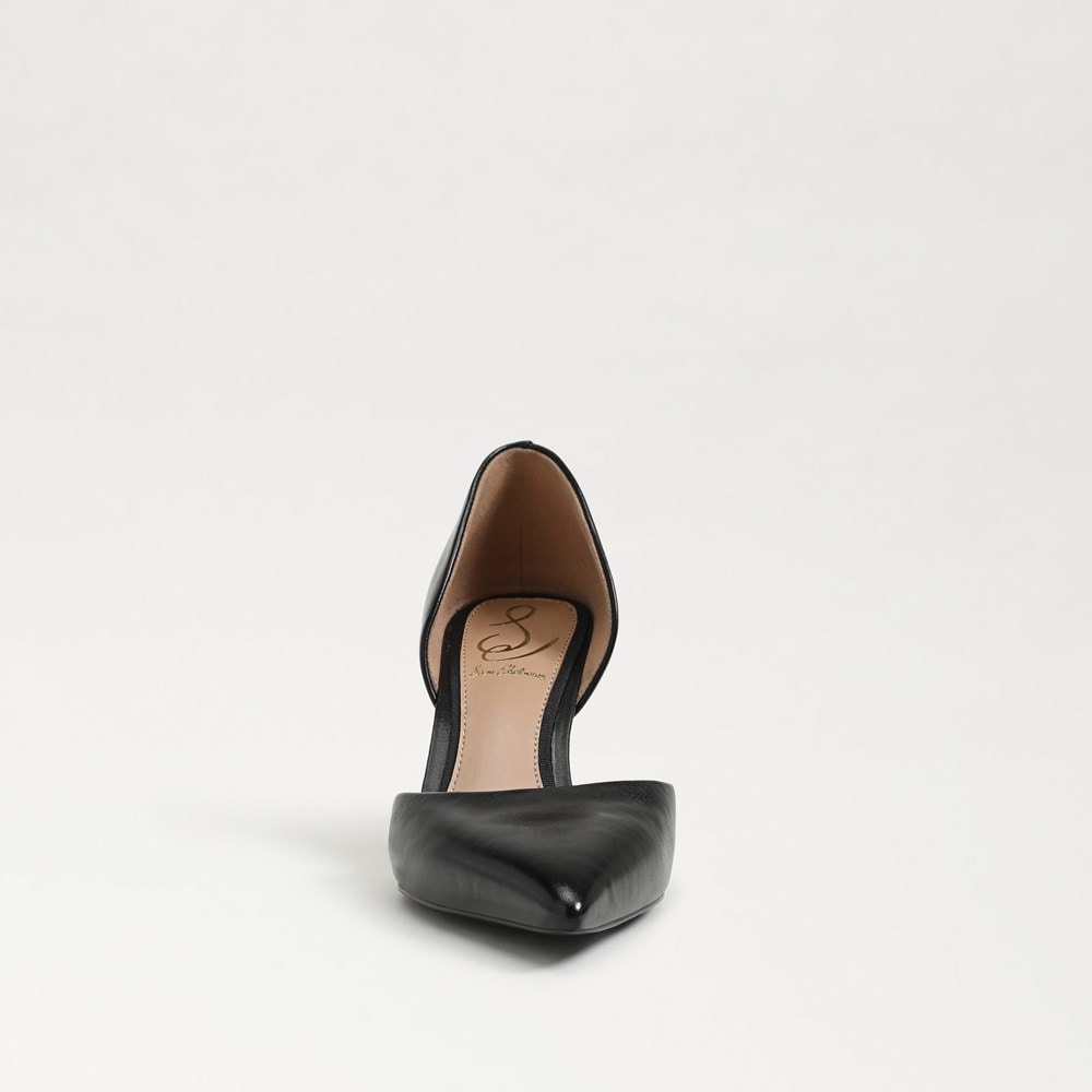 Sam Edelman Victoria Pointed Toe Pump | Women's Heels
