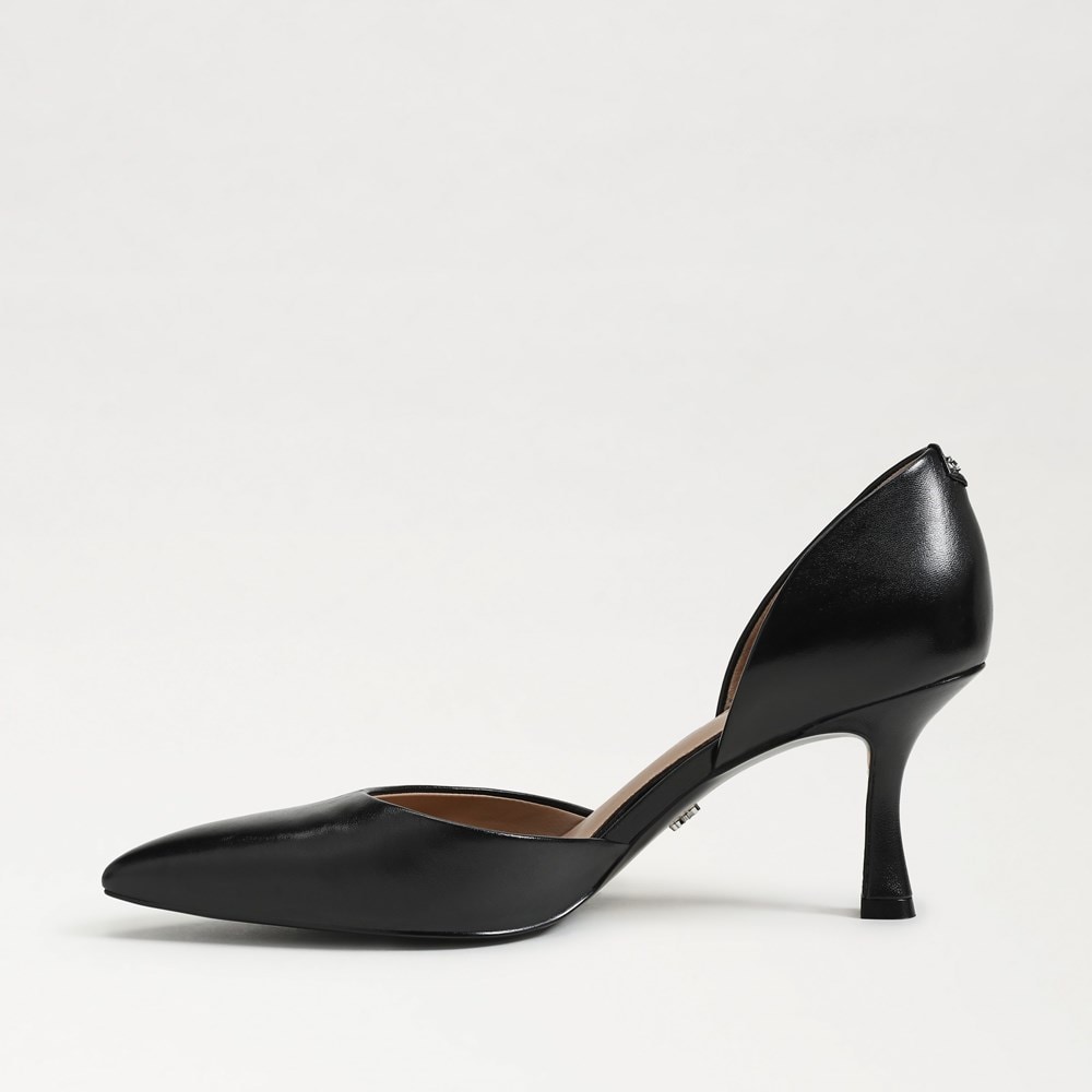 ＜OE＞POINTED PUMPS 37サイズ Sam Edelman Victoria Pointed Toe Pump | Women's Heels