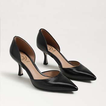 Sam Edelman Victoria Pointed Toe Pump | Women's Heels