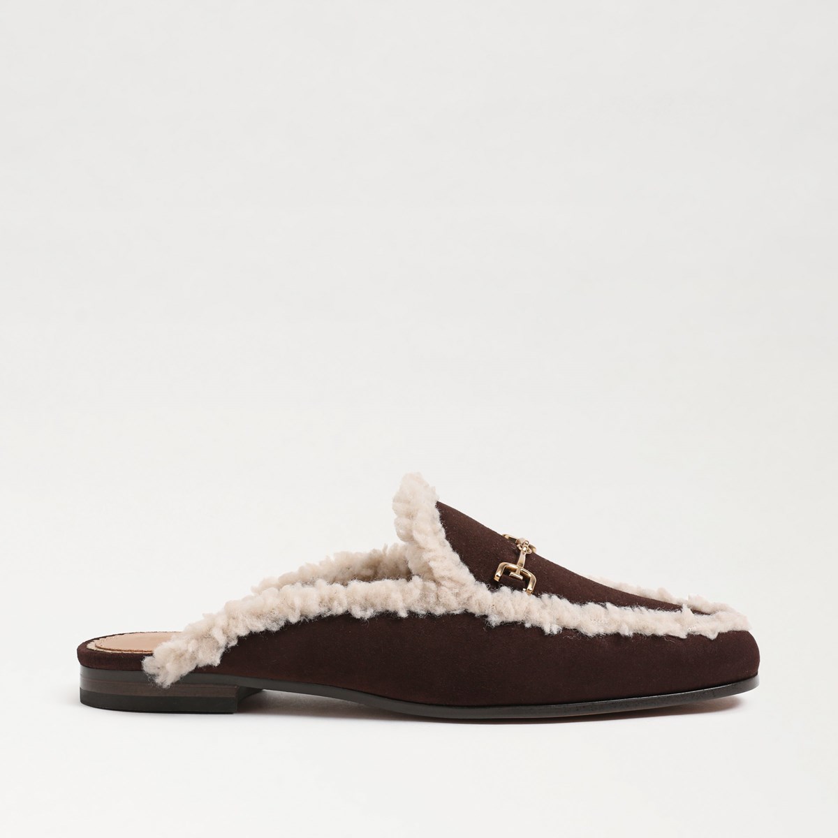 Fur lined mules target store