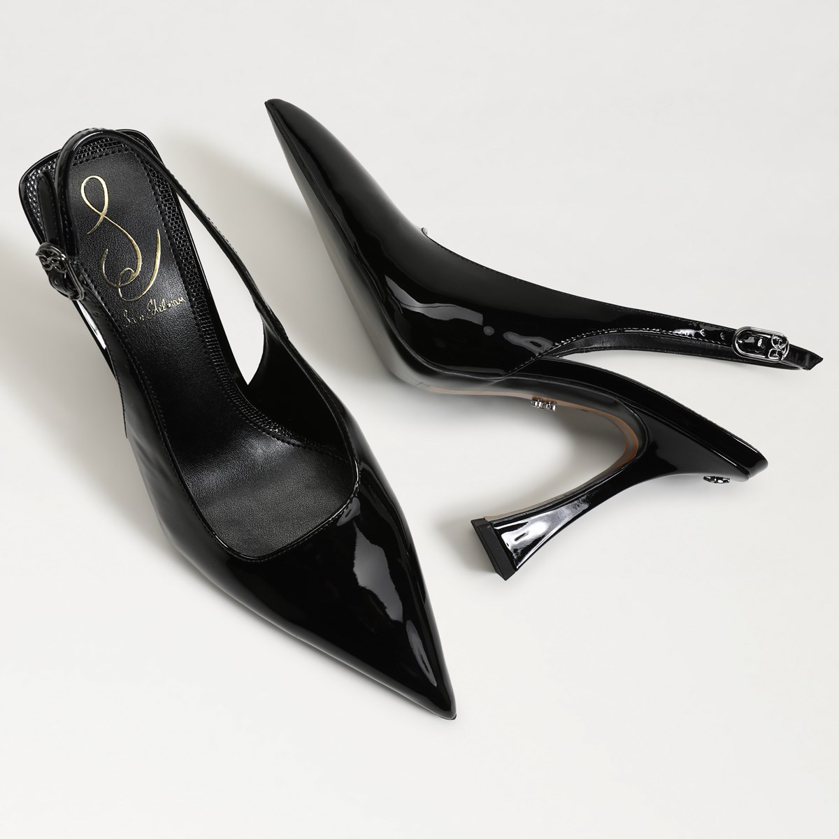 Sam Edelman Odette Slingback Pump | Women's Heels