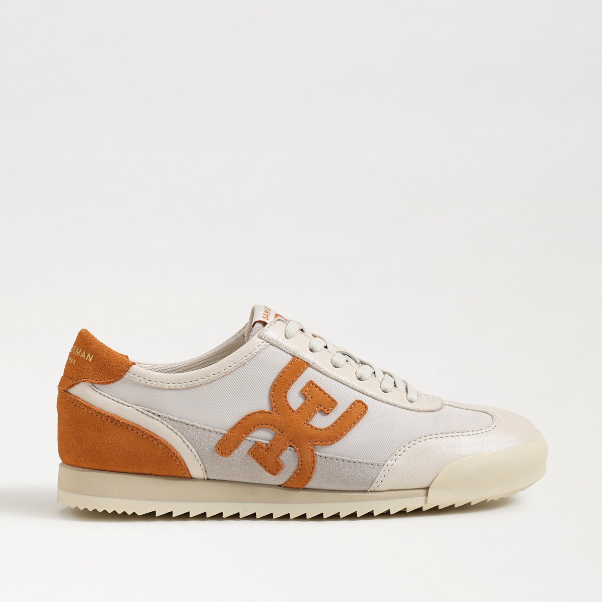 sam edelman pink flats