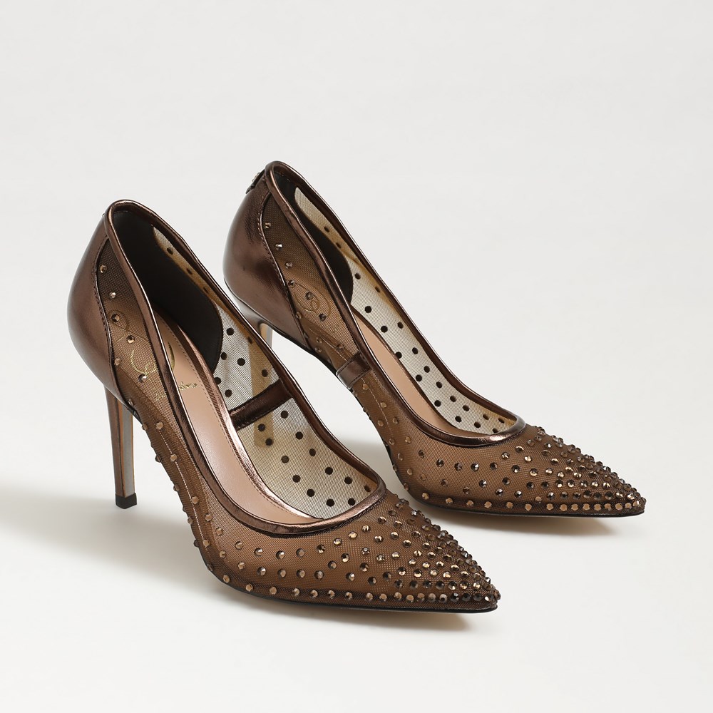 【Louren】pointed toe pumps Christian Louboutin Miss Z Pointed Toe Pump (Women) | Nordstrom