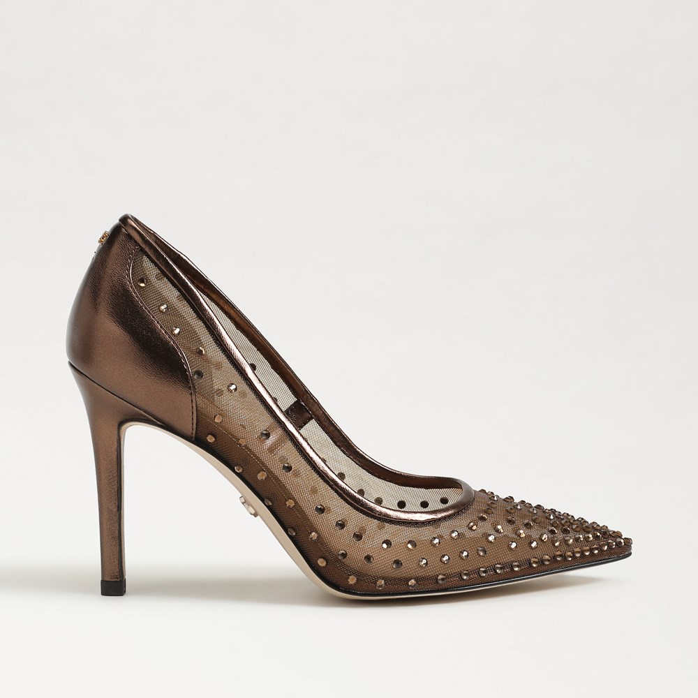 ‼️完売品・新品未使用‼️ ＜OE＞POINTED PUMPS 完売品・新品未使用‼️ ＜OE＞POINTED PUMPS - メルカリ