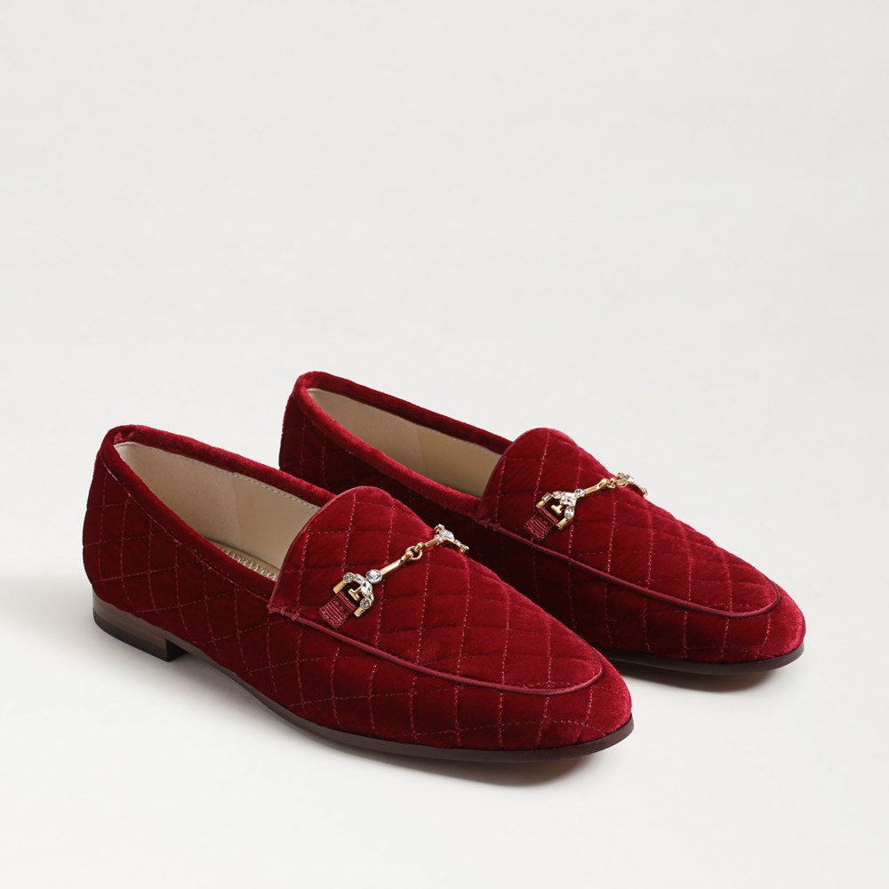 NY発!! セレブ愛用 ☆Sam Edelman☆ Loraine Bit Loafer 00000000_zi_4ba8ec17-f2c2-4d64
