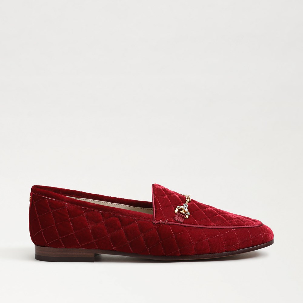 Sam Edelman Loraine Regal Bit Loafer | Women's Flats and Loafers