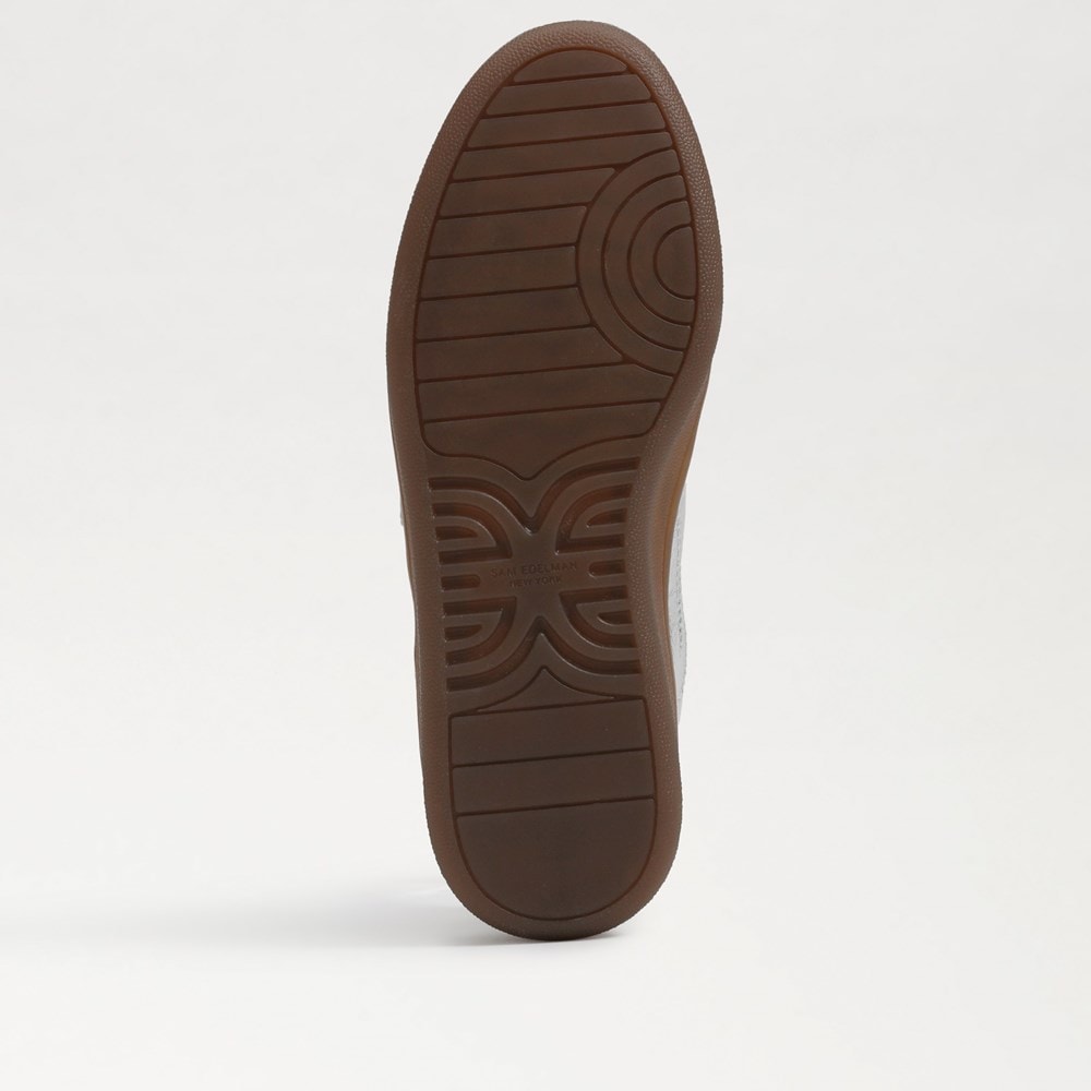 Talia Slip On Sneaker - Bottom