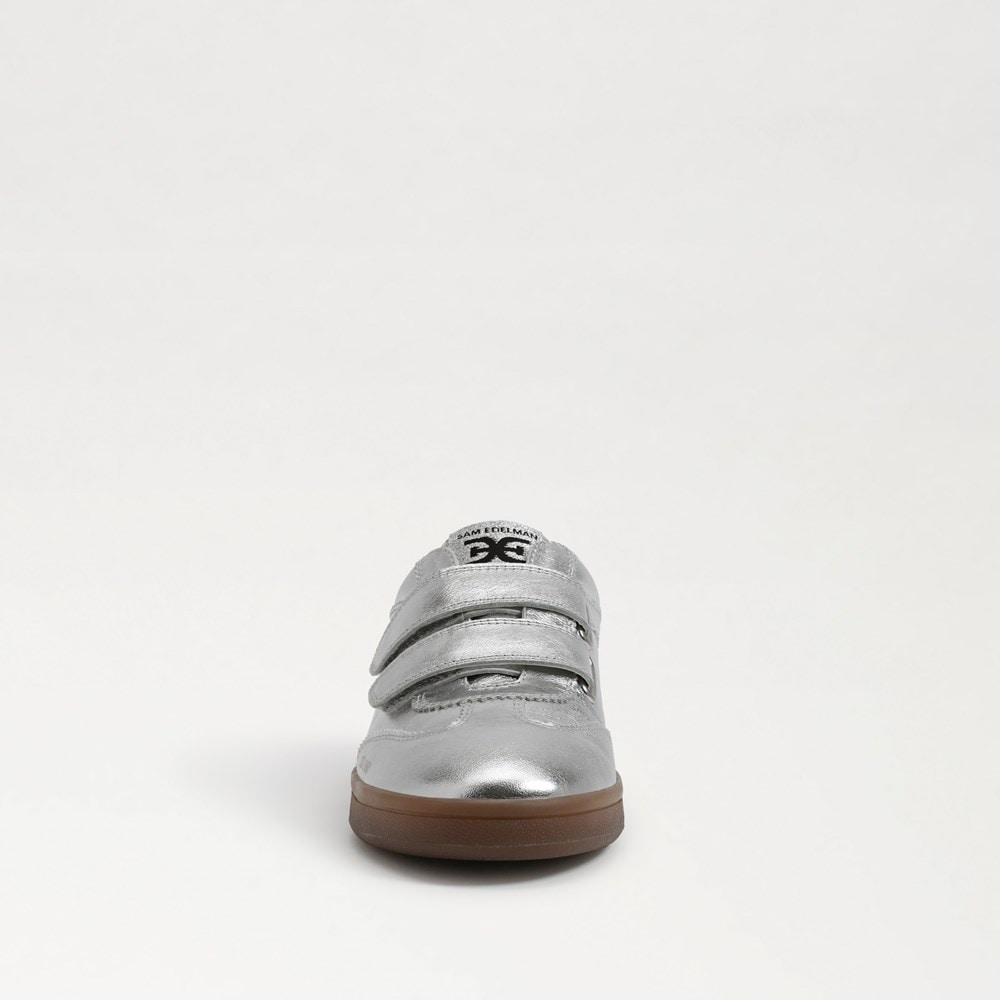 Talia Slip On Sneaker - Front