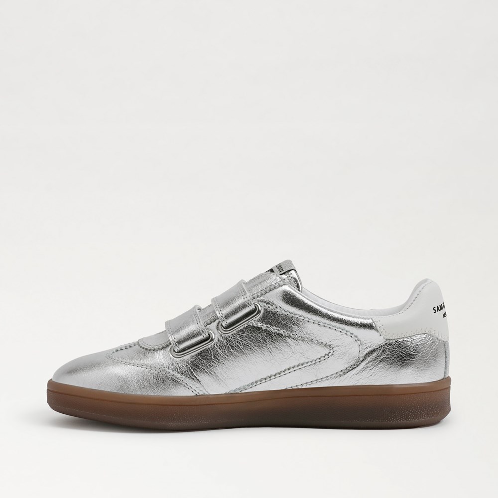Talia Slip On Sneaker - Left