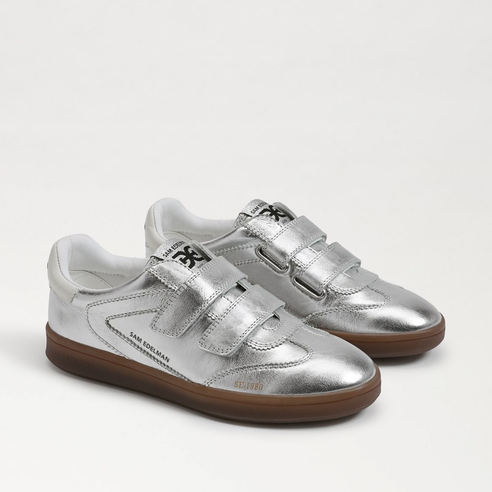 Sam Edelman Talia Velcro Sneaker Women s Sneakers